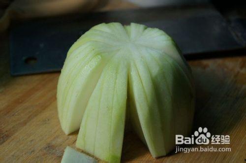 儿童吃葫芦瓜,儿童健康成长的绿色伙伴