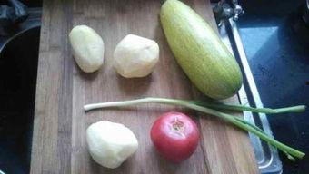 儿童吃葫芦瓜,儿童健康成长的绿色伙伴