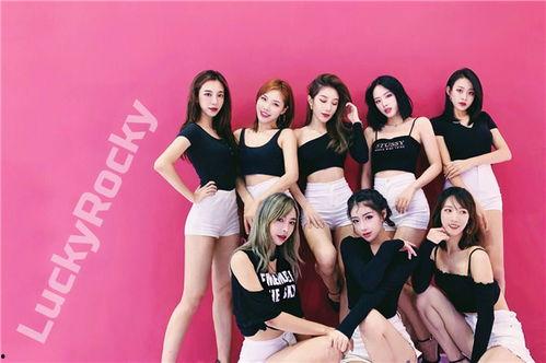 偶像女团吃瓜视频,揭秘幕后真相与甜蜜瞬间