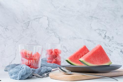 湿气重吃瓜体质,瓜类美食助你改善“吃瓜体质”