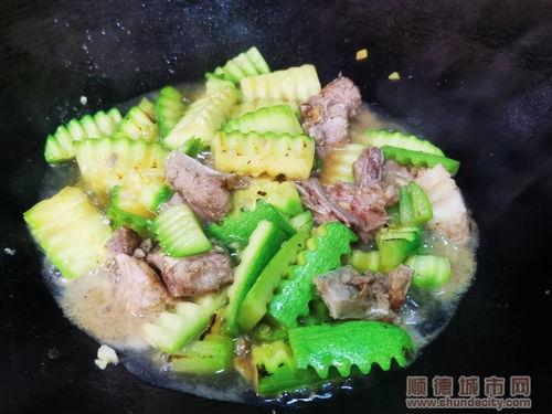 吃葫芦瓜的正确方法,解锁健康美味新体验