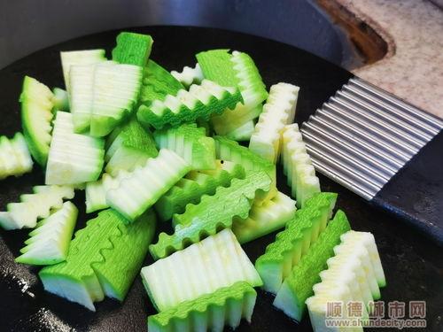 吃葫芦瓜的正确方法,解锁健康美味新体验