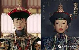 康熙吃瓜群众图片,康熙帝视角下的宫廷吃瓜盛况