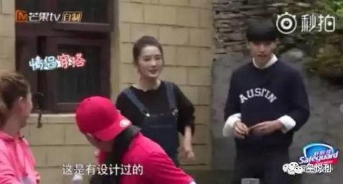 搞笑线下吃瓜韩国,太欢乐了！