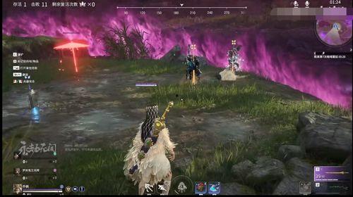 永劫吃瓜直播在哪看,揭秘观看途径与热门内容