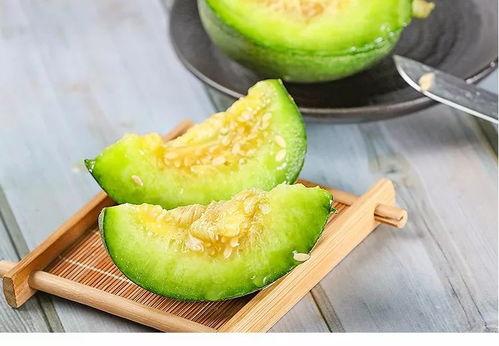 沂水话吃瓜,一场独特的乡村文化盛宴