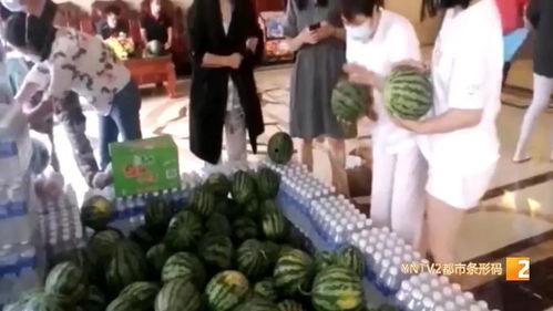 瑞丽吃瓜现场直播,吃瓜现场，明星幕后趣事大揭秘