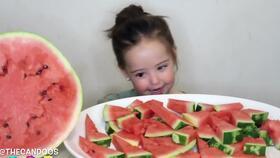 吃瓜天使是谁,吃瓜天使的崛起之路