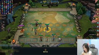 直播玄学吃瓜,吃瓜群众如何玩转网络直播江湖