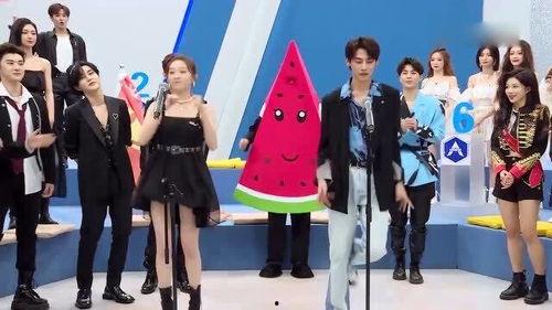 舞蹈吃瓜群众,揭秘舞蹈界的“吃瓜群众”现象