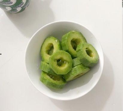 羊角瓜怎么吃视频,视频教你轻松烹饪