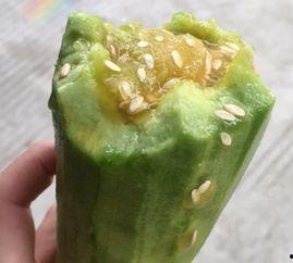 羊角瓜怎么吃视频,视频教你轻松烹饪