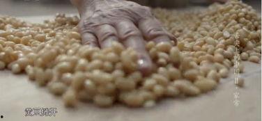 草席上吃瓜,传统生活里的悠闲时光