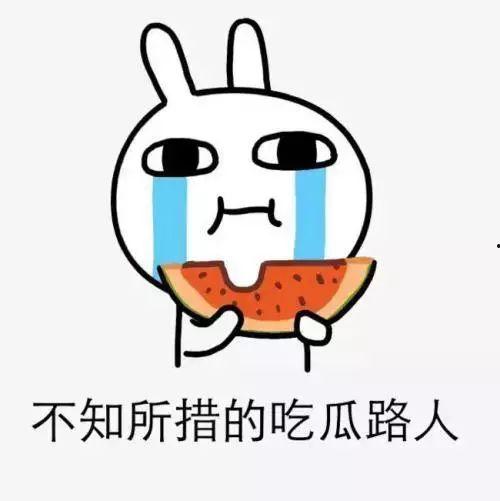 吃瓜只吃心的人,探寻人生真谛的“吃瓜哲学”