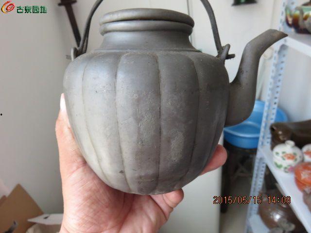 在茶壶吃瓜,一场别开生面的茶艺与瓜果盛宴