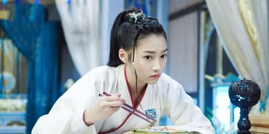 吃瓜兄弟古装美人,吃瓜兄弟揭秘古装美人魅力之谜