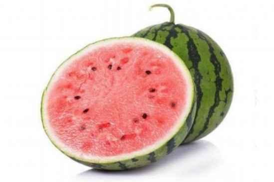 吃瓜甜妹麒麟瓜,一场甜蜜的瓜果奇遇记