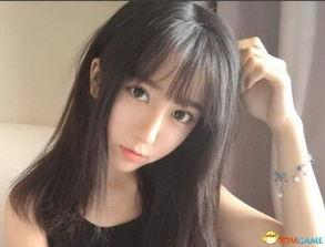 吃鸡女主播的瓜,一场直播界的“瓜”事风云