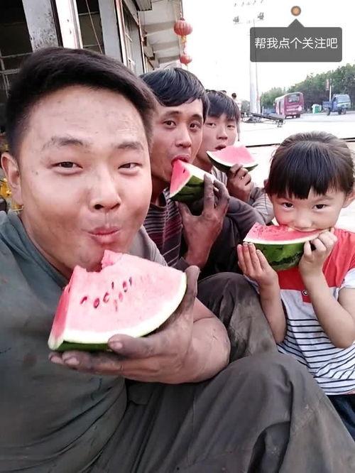 老公老吃瓜,揭秘老公的“吃瓜”之谜