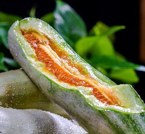 山东脆瓜怎么吃,解锁脆甜新体验