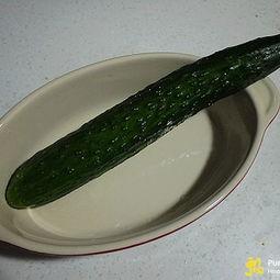 山东脆瓜怎么吃,解锁脆甜新体验