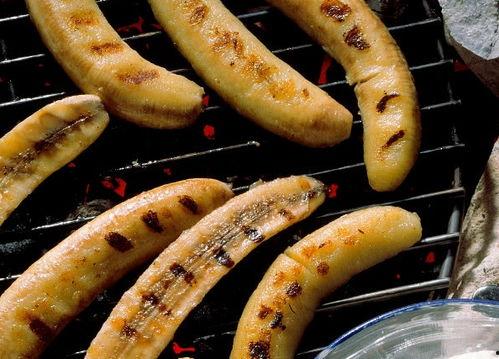 烤肉怎么吃瓜酸,夏日消暑美食新体验