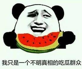 带你吃瓜无厘头台词,带你领略“带你吃瓜无厘头”的欢乐盛宴