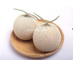 来大姨妈可以吃哈密瓜,缓解不适，滋养身心