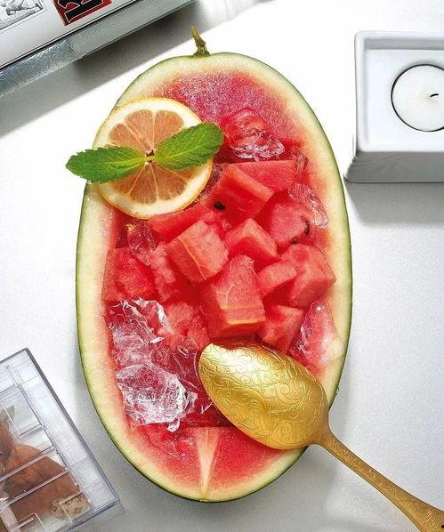 女人吃瓜怀孕,女性吃瓜怀孕的奇妙旅程