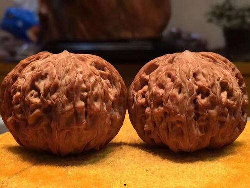 瓜娃子吃核桃,趣味横生的核桃食用体验