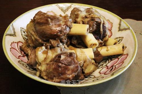 羊腿瓜怎么吃,解锁美味新境界