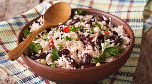 呆瓜米怎么吃,解锁美味新境界