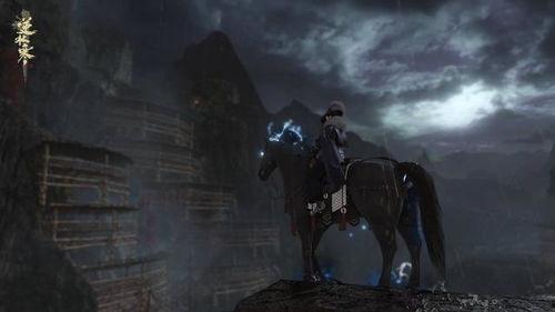 逆水寒血战吃瓜,揭秘吃瓜群众的狂欢盛宴