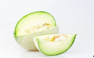 孕期可以吃哈密瓜么