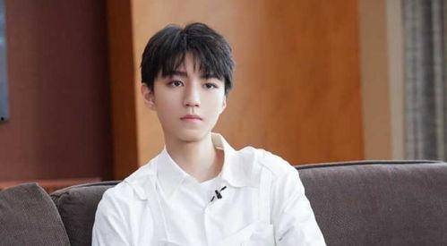 王俊凯最近吃瓜,揭秘娱乐圈最新热点事件