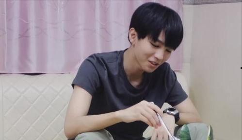 王俊凯最近吃瓜,揭秘娱乐圈最新热点事件