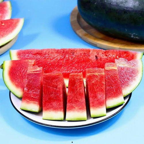 莆田秀屿吃瓜,夏日吃瓜盛宴，品味地方特色生活