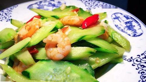 小暑吃瓜什么意义,传统食俗中的养生智慧