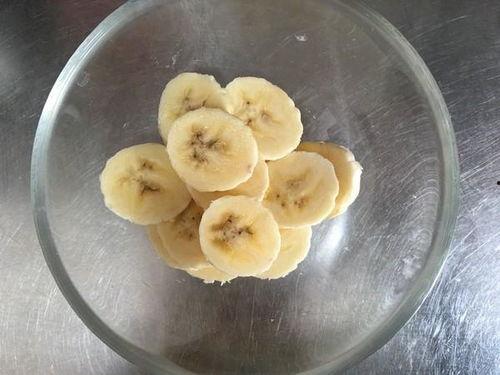 吃瓜厨房香蕉饼,吃瓜厨房里的甜蜜诱惑