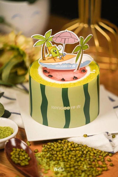 仟吉欢迎吃瓜,一起吃瓜畅谈人生