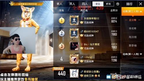 吃鸡游戏主播吃瓜,揭秘游戏圈幕后风云