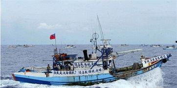 渔民靠近台湾吃瓜,揭秘两岸“吃瓜”背后的故事