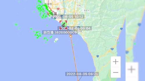 渔民靠近台湾吃瓜,揭秘两岸“吃瓜”背后的故事