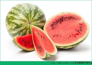 孕期可以吃淡水瓜吗