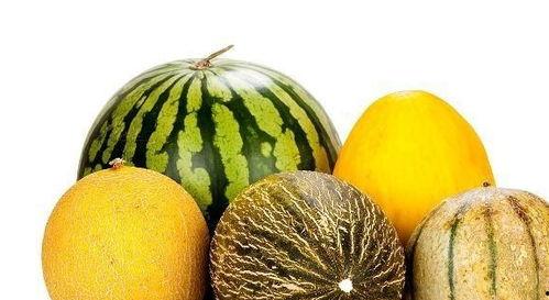 吃宁夏瓜有啥好处,宁夏瓜的营养益处大盘点