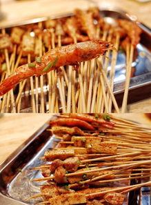 吃基围虾可以吃瓜吗,健康搭配的饮食新主张