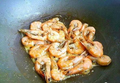 吃基围虾可以吃瓜吗,健康搭配的饮食新主张