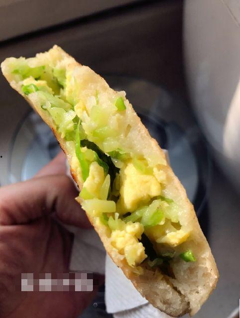 茭瓜饼配什么吃,美味升级新体验