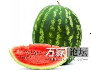 吃瓜吃完酸,揭秘吃瓜吃完酸的秘密