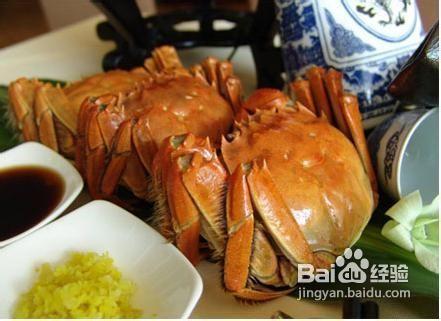 螃蟹吃瓜,一场味蕾的盛宴